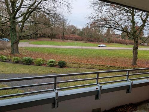 Foto - Etagenwohnung in Bad Segeberg zur Miete