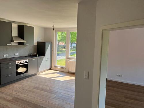 Foto - 2 Zimmer Etagenwohnung zur Miete in Tarmstedt