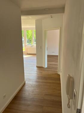 Foto - 2 Zimmer Etagenwohnung in Tarmstedt