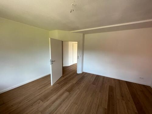 Foto - Etagenwohnung in Tarmstedt zur Miete