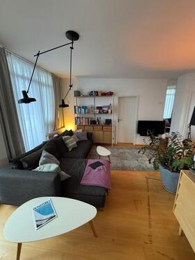 Foto - Familienfreundliche Maisonettewohnung stadtnah und im Grünen