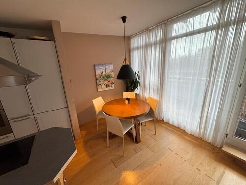 Foto - 4 Zimmer Etagenwohnung zur Miete in München