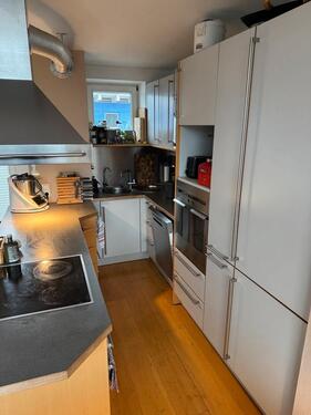 Foto - Etagenwohnung in München zur Miete