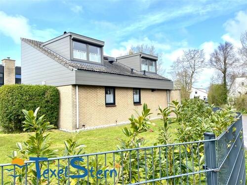 Foto - Ferienhaus 'TexelStern' Insel Texel bis zu 6 Pers. u. 2 Hunde