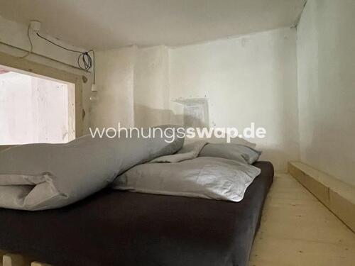 Foto - Etagenwohnung in Berlin zur Miete