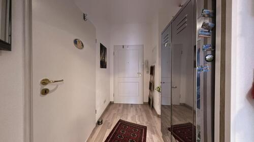 Foto - 2 Zimmer Etagenwohnung in Henstedt-Ulzburg