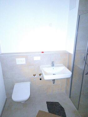 Foto - Erdgeschoßwohnung in Halle (Saale) zur Miete