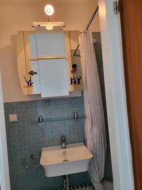 Foto - Etagenwohnung in Ingolstadt zur Miete