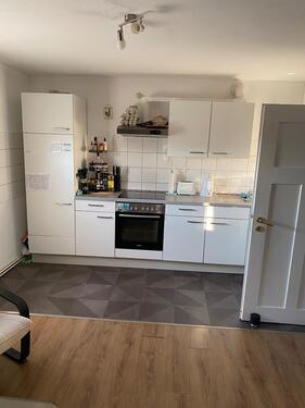 Foto - Zweizimmerwohnung in Wartenberg Landenhausen