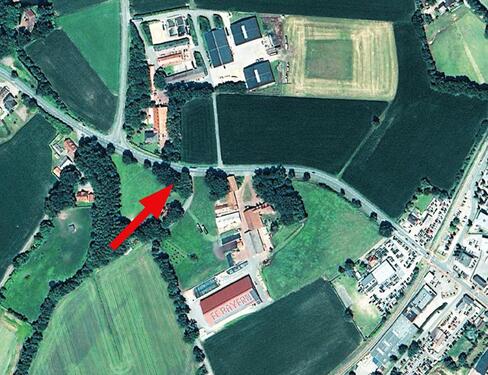 Foto - Grundst&uuml;ck zur Miete in Steinfeld (Oldenburg)