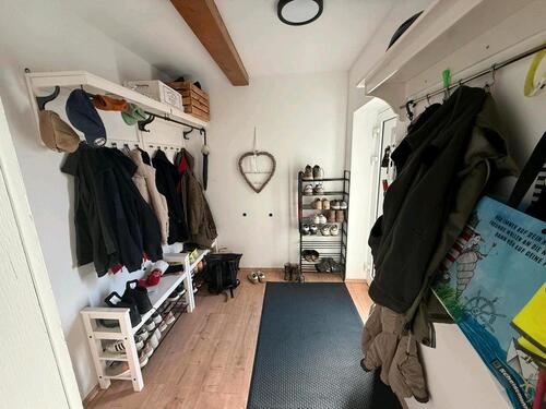 Foto - 4 Zimmer Maisonettenwohnung zur Miete in Unna