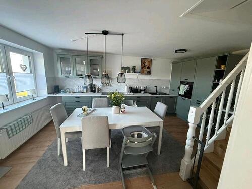 Foto - Maisonettenwohnung in Unna zur Miete