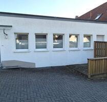 Helle 2-Zimmer EG-Wohnung mit Einbauküche, nähe Menden Zentrum. - Menden (Sauerland)