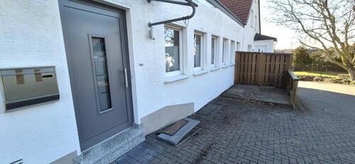 Foto - 2 Zimmer Erdgeschoßwohnung zur Miete in Menden (Sauerland)