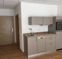 Schönes 1-Zimmer-Appartment in Ansbach Steinersdorf