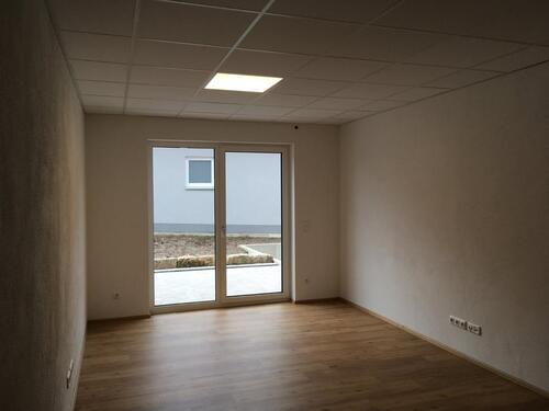 Foto - 1 Zimmer Erdgeschoßwohnung zur Miete in Ansbach