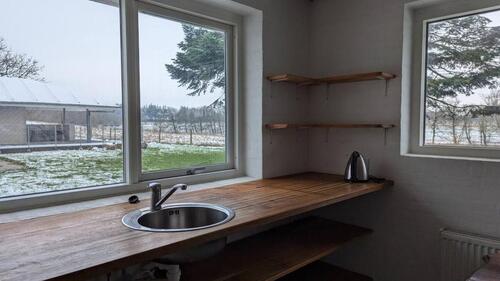 Foto - möblierte Wohnung in Krusau ab sofort bis Mai 1 zi