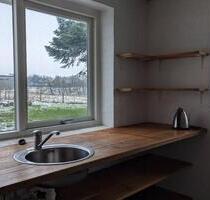 möblierte Wohnung in Krusau ab sofort bis Mai 1 zi - Harrislee