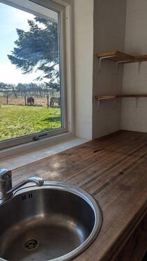 Foto - 1 Zimmer Erdgeschoßwohnung zur Miete in Harrislee