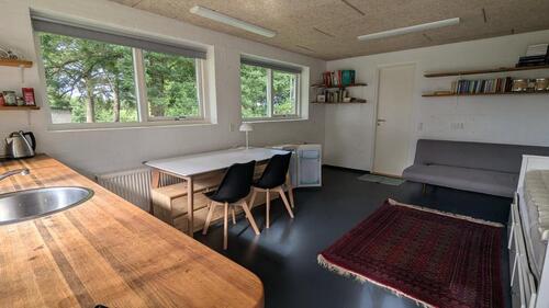 Foto - Erdgeschoßwohnung in Harrislee zur Miete