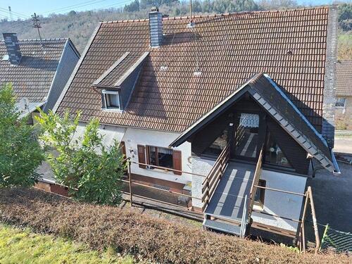 Foto - 8 Zimmer Einfamilienhaus in Monzingen