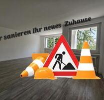 Etwas besonderes: günstig geschnittenes 1-Zimmer-Appartment - Aachen Aachen-Mitte