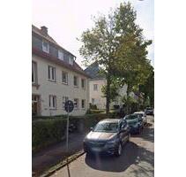 !!!!!! Anfrage stopp !!!!!!!! 2 Zimmerwohnung in zentraler Lage - Korbach