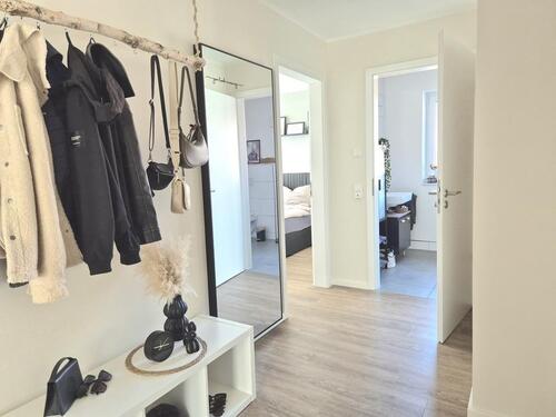 Foto - 3 Zimmer Etagenwohnung zur Miete in Esens