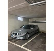 Tiefgaragenstellplatz in Münster zur Untermiete