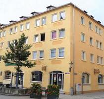 4-Raumwohnung im Stadtzentrum mit Aufzug - Pößneck