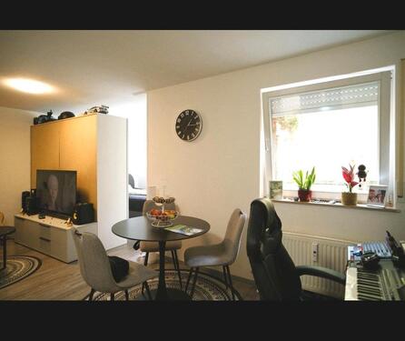 Foto - Erdgeschoßwohnung in Stuttgart zum Kaufen