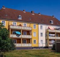 Großes Zimmer 21,10 m² innerhalb einer 3er-WG 2.OG links - Wolfsburg