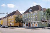 Foto - 1 Zimmer Etagenwohnung zur Miete in Wolfsburg