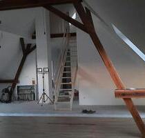 Schöne große Wohnung auf einem Bauernhof, befristet für 2 Jahre - Selm