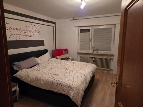 Foto - 3 Zimmer Erdgeschoßwohnung in Landau in der Pfalz