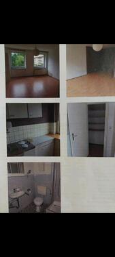 Foto - 1 Zimmer Wohnung als Anlage oder selbst Wohnen