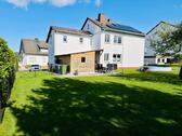 Foto - 8 Zimmer Mehrfamilienhaus, Wohnhaus zum Kaufen in Gemünden (Wohra)