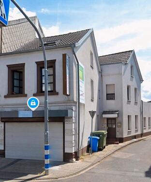 Foto - Wohn und Geschäftshaus in Nettetal Lobberich 210qm Kapitalanlage