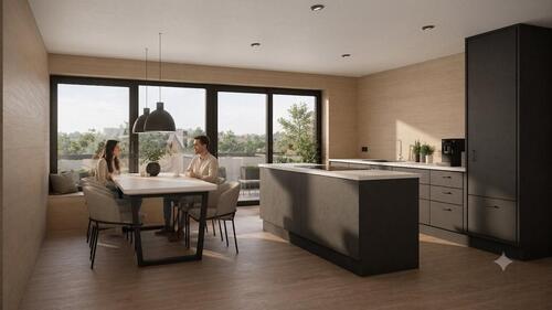 Foto - 3 Zimmer Einfamilienhaus zum Kaufen in Sonthofen