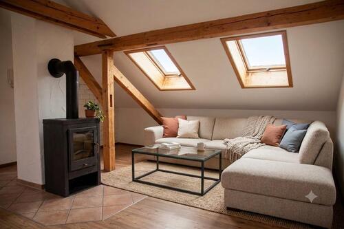 Foto - 3 Zimmer Einfamilienhaus in Sonthofen