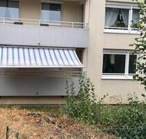 Ihre Traumwohnung in Niefern – 3 Zimmer mit Balkon & Stellplatz - Niefern-Öschelbronn
