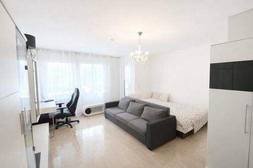 Foto - 4 Zimmer Etagenwohnung zum Kaufen in Wiesbaden