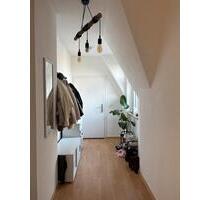 Schöne Wohnung in ruhiger Lage – Wiesbaden Westend