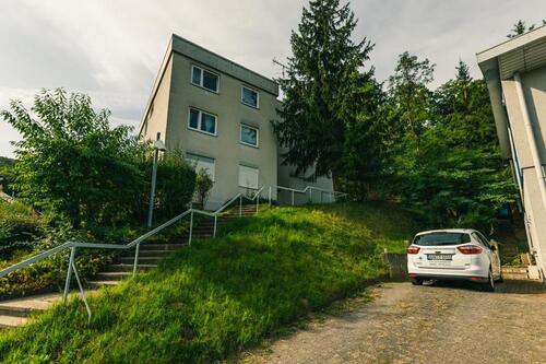Foto - 4-Zimmer-Wohnung in Bad Dürkheim