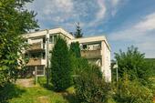 Foto - Etagenwohnung zur Miete in Bad Dürkheim