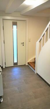 Foto - Etagenwohnung in Homberg (Efze)