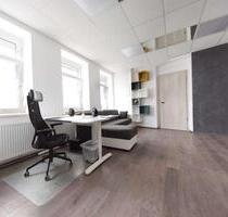 Modern saniertes Büro im Herzen von Schneeberg