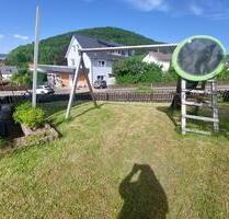 Tolle Erdgeschoßwohnung im Birkenweg mit Terrasse und Garage eigener Garten - Lügde