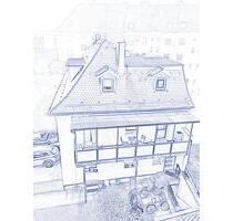 Stadthaus | Bamberger Gärtnerviertel | 2 WE