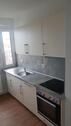 Foto - 3-Raum-Wohnung mit möblierte Küche und Balkon
